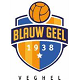 Blauw Geel 38